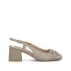 Pumps | Alma En Pena Buckle Fastening Shoe