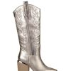 Boots | Alma En Pena Cowboy Boot Heel