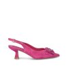 Pumps | Alma En Pena Brooch Heel Shoe