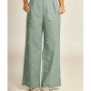 Trousers | Alma En Pena Pearlised Trousers