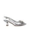 Pumps | Alma En Pena High Kitten Shoe