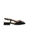 Flat Shoes | Alma En Pena Flat Shoe Brooch