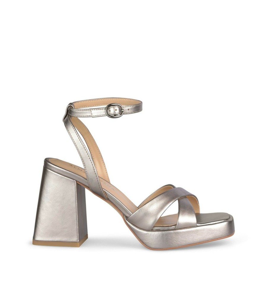 High Heel Sandals | Alma En Pena Heeled Sandal