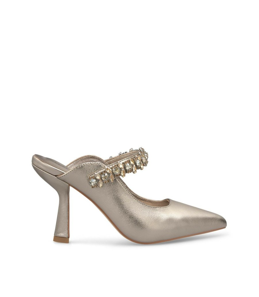 Pumps | Alma En Pena Slingback Shoe