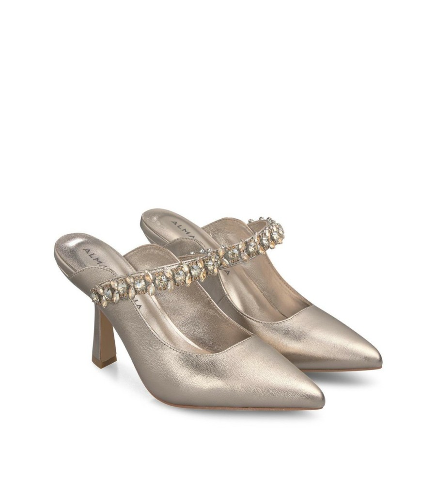 Pumps | Alma En Pena Slingback Shoe