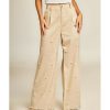 Trousers | Alma En Pena Pearlised Trousers