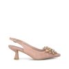 Pumps | Alma En Pena High Kitten Shoe