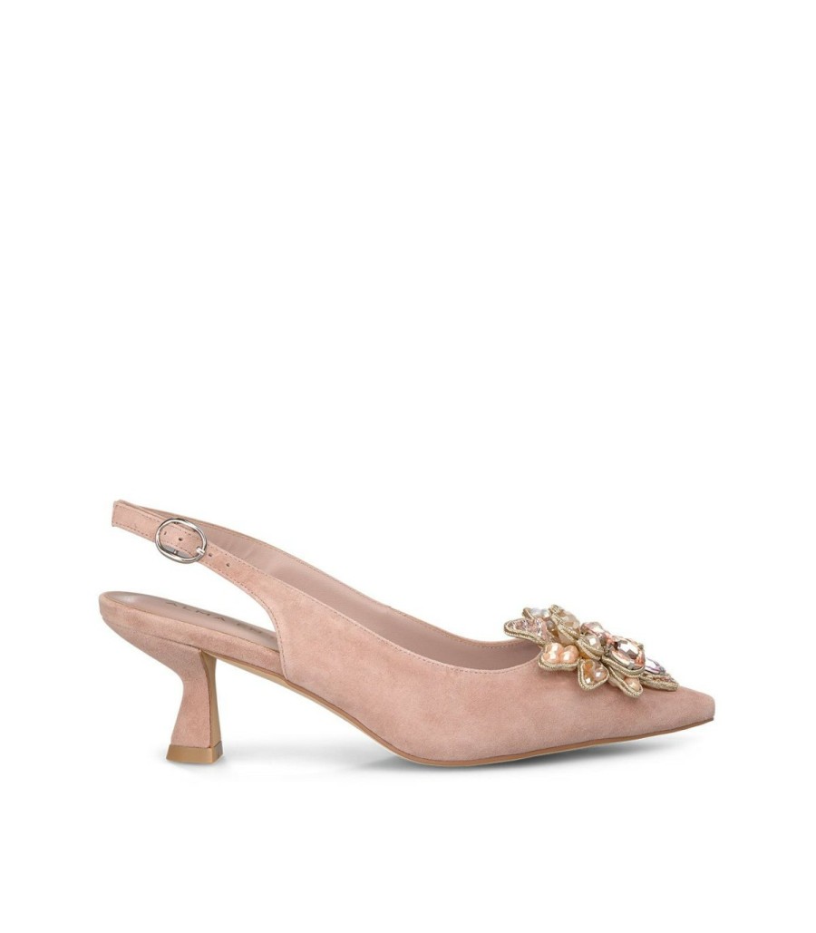 Pumps | Alma En Pena High Kitten Shoe