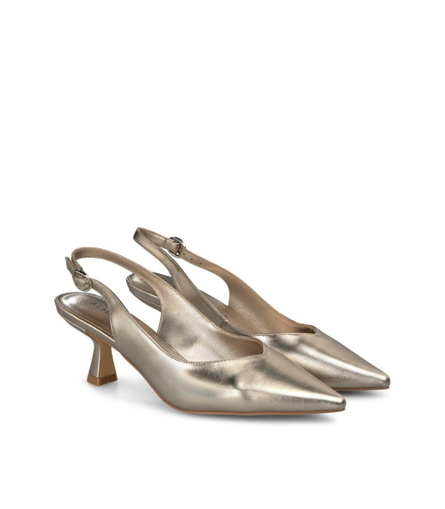 Pumps | Alma En Pena Heel Shoe Pointed Toe